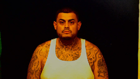 MugShot